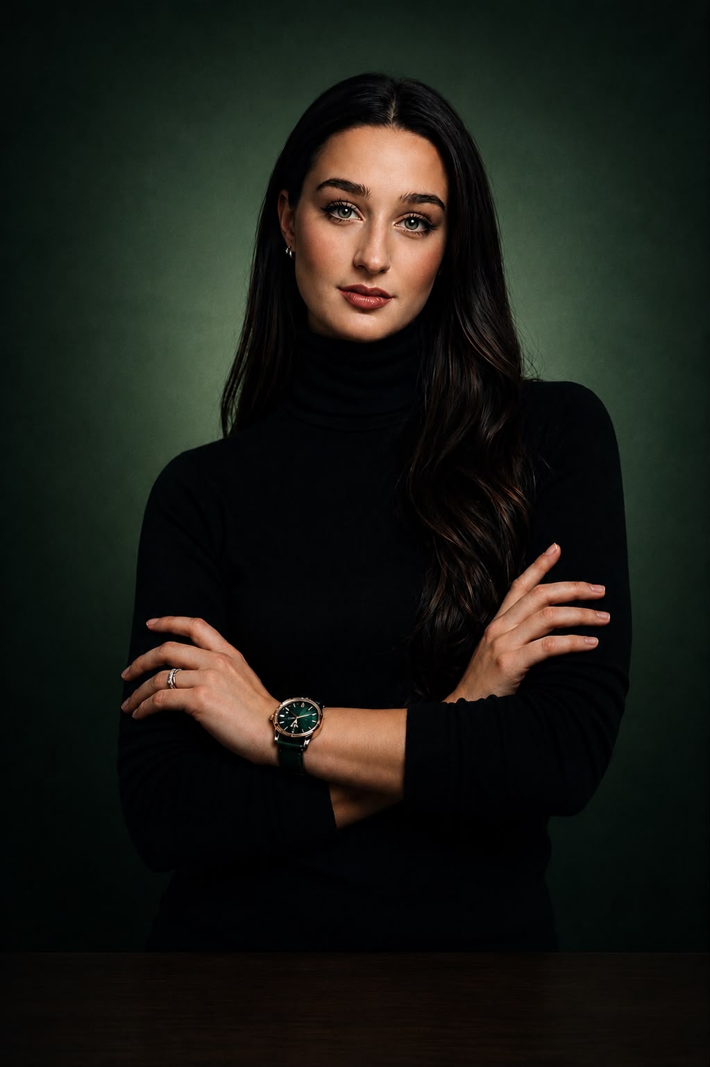 Alessa Wagin